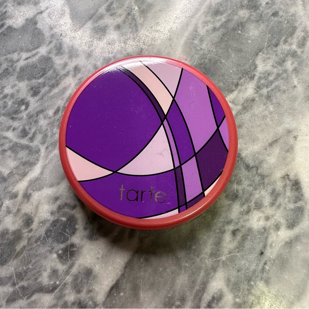 New Tarte Amazonian Clay Blush Pop